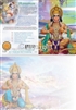 GC-29 Hanuman Greeting Card