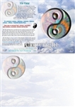 GC-30 Yin Yang Greeting Card