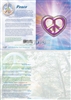 GC-37 Peaceful Heart Greeting Card