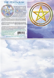 GC-67 The Pentagram (The Pentacle)