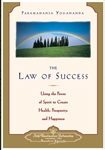 LOS-1 THE LAW OF SUCCESS