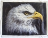 Eagle - Original Oil Painting 20" x 24"