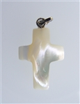 PCP-01 PURE MOTHER PEARL SHELL PENDANT