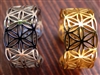 Flower of Life Ring