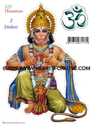 S-25 Hanuman - OM