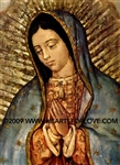 S-46 Our Lady of Guadalupe