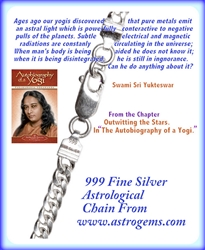 28" Fine 99.9% Silver Curb Chain, One Troy Ounce Pure Silver. Rare Item, And It Is Tarnish Resistant.