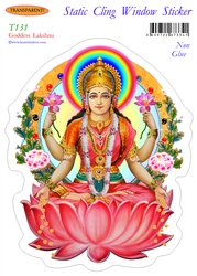 T-131 Goddess Lakshmi