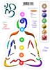 T-143 Yoga and Chakras