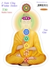 T-030 Buddha Chakras