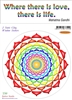 T-099 The Rainbow Mandala