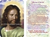 WA-007 Jesus Christ - Wallet Altar