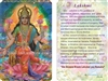 WA-025 Lakshmi - Wallet Altar