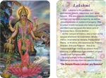 WA-027 Lakshmi - Wallet Altar