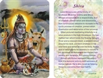 WA-041 Shiva - Wallet Altar
