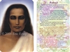 WA-047 Mahavatar Babaji - Wallet Altar