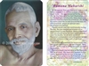 WA-065 Ramana Maharshi - Wallet Altar