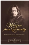 WHI-01 WHISPERS FROM ETERNITY - hardcover