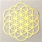 Expanded Flower of Life 2" Grid