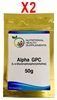 Alpha GPC 100g Powder (Choline alfoscerate) 99%
