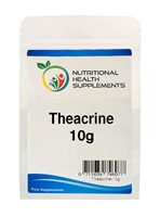 Theacrine (TeaCrine) 10g Bulk Powder