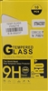 Tempered Glass iPhone 14 Pro Max 10 Pack