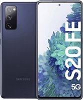 GSM ATT Samsung G781u 128GB Galaxy S20 FE Navy