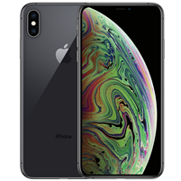 Apple iPhone XS Max 64gb Black