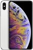 Apple iPhone XS Max 64gb Silver B Stock