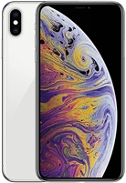 Face ID Apple iPhone XS Max 64GB Silver