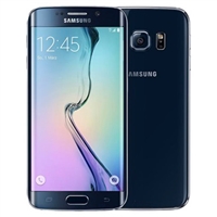Level 1 Screen Burn Samsung G920v 32GB Galaxy S6 Blue