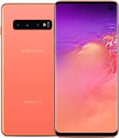 Spot in LCD Samsung G973u 128GB Galaxy S10 Prism Pink