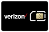 Verizon Prepaid Universal 5G SIM NANO
