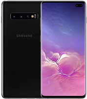 Samsung G975u 128GB Galaxy S10 Plus Black B-Stock