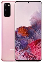 Samsung G981u 128GB S20 Pink B-Stock