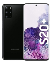 Samsung G986u 128GB Galaxy S20 Plus Black