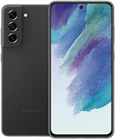 Samsung G990u 128GB Galaxy S21 FE Black B-Stock