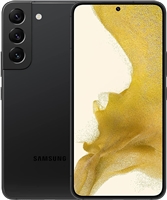 Samsung S901u 128GB Galaxy S22 Black B-Stock