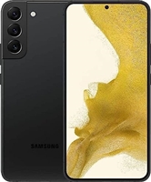 Samsung S906u 128GB Galaxy S22 Plus Black B-Stock