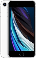 Apple iPhone SE 128GB (2020) White B-Stock
