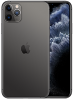Apple iPhone 11 Pro Max 64GB Gray