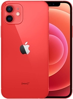 Apple iPhone 12 Mini 64GB Red B-Stock