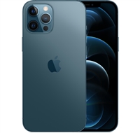 Apple iPhone 12 Pro Max 128GB Blue B-Stock