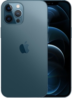 Apple iPhone 12 Pro Max 128GB Blue
