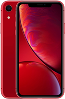 Apple iPhone XR 64GB Red B-Stock
