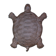Turtle Stepping Stone Path Marker