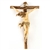 Classic Renaissance Wall Crucifix