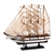 Passat Sailing Ship Wood Decor