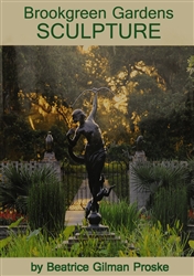 Brookgreen Sculpture Book Vol 1