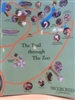 COLORING BOOK:  THE TRAIL THROUGH THE ZOO
